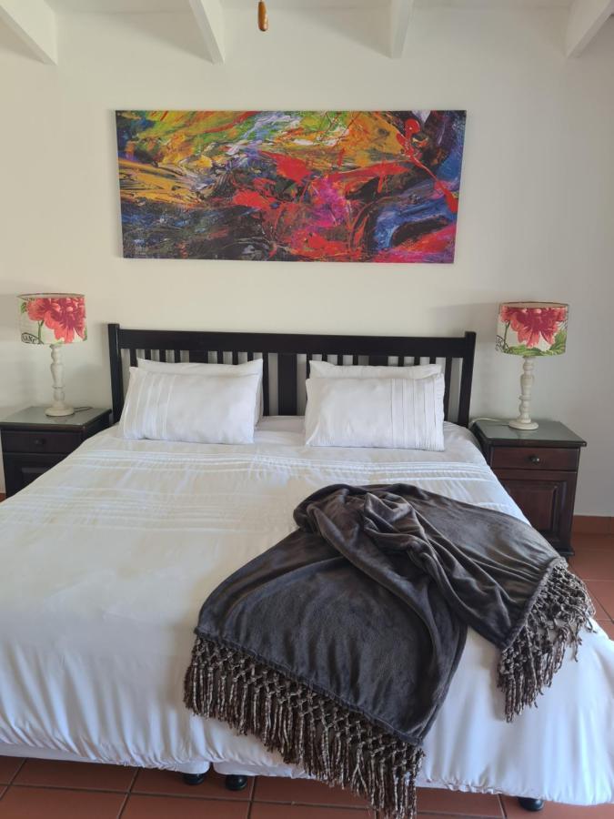 Hotel Indaba Manor On 413 Owen Ellis Dr Port Edward Exteriér fotografie