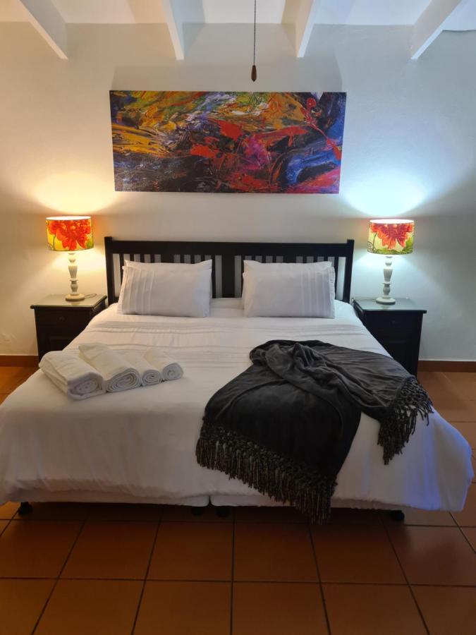 Hotel Indaba Manor On 413 Owen Ellis Dr Port Edward Exteriér fotografie