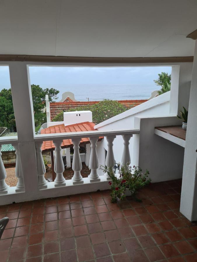Hotel Indaba Manor On 413 Owen Ellis Dr Port Edward Exteriér fotografie