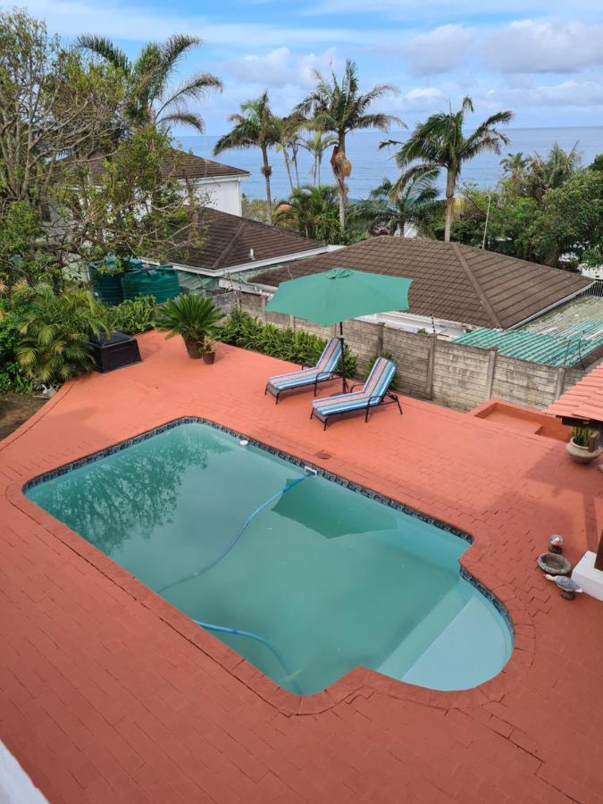 Hotel Indaba Manor On 413 Owen Ellis Dr Port Edward Exteriér fotografie