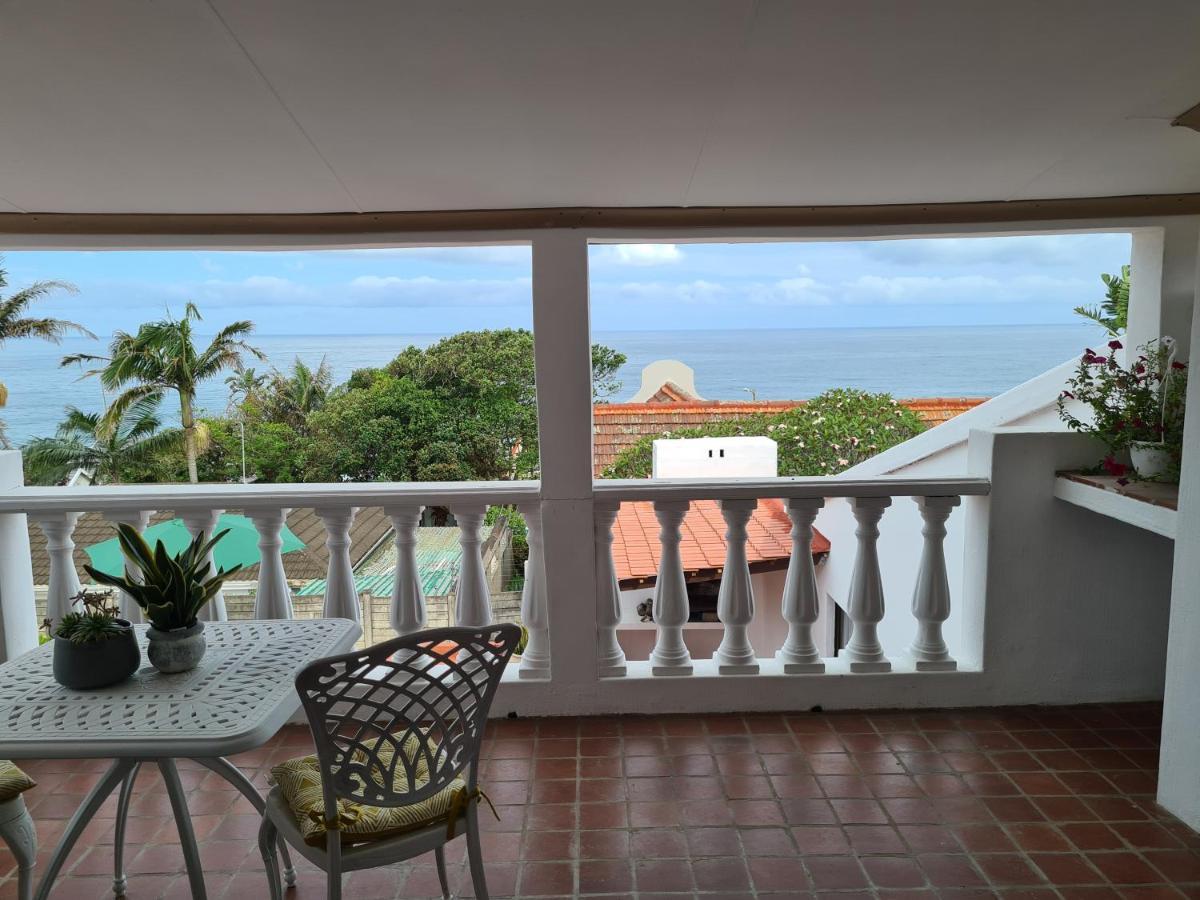 Hotel Indaba Manor On 413 Owen Ellis Dr Port Edward Exteriér fotografie